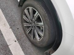 Changan CS75PLUS third generation 1.5T automatic premium - фото 6