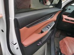Changan CS75PLUS third generation 1.5T automatic premium - фото 7