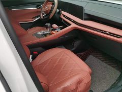 Changan CS75PLUS third generation 1.5T automatic premium - фото 8