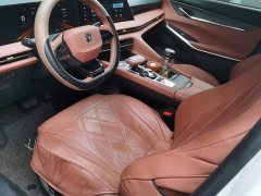 Changan CS75PLUS third generation 1.5T automatic premium - фото 9