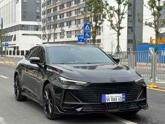 Changan UNI-V 1.5T sports version - фото 2