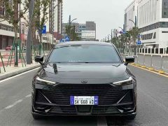 Changan UNI-V 1.5T sports version - фото 3