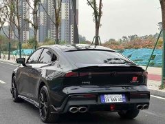 Changan UNI-V 1.5T sports version - фото 7