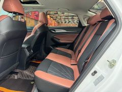Ford Eado Enjoy Edition PLUS Blue Whale NE 1.4T GDI DCT Premium Edition - фото 14