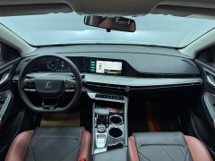 Ford Eado Enjoy Edition PLUS Blue Whale NE 1.4T GDI DCT Premium Edition - фото 15