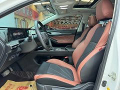 Ford Eado Enjoy Edition PLUS Blue Whale NE 1.4T GDI DCT Premium Edition - фото 4