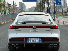 Changan UNI-V 1.5T premium - фото 7