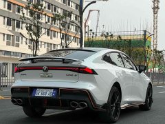 Changan UNI-V 1.5T premium - фото 8