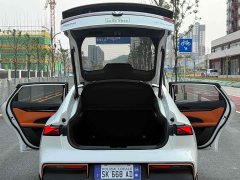 Changan UNI-V 1.5T premium - фото 9
