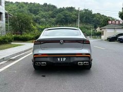 Changan UNI-V 1.5T Premium Version - фото 3