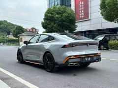 Changan UNI-V 1.5T Premium Version - фото 4