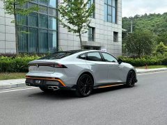 Changan UNI-V 1.5T Premium Version - фото 5