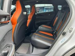 Changan UNI-V 1.5T Premium Version - фото 6