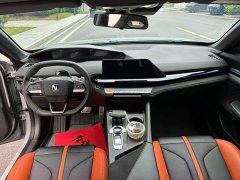Changan UNI-V 1.5T Premium Version - фото 8