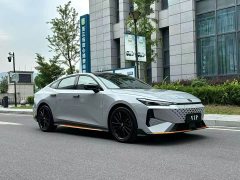 Changan UNI-V 1.5T Premium Version - фото 9