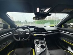 Changan UNI-V 2022 2.0T Speed Edition - фото 10