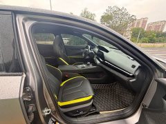 Changan UNI-V 2022 2.0T Speed Edition - фото 11