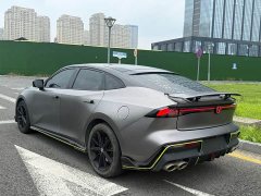 Changan UNI-V 2022 2.0T Speed Edition - фото 12