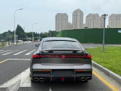 Changan UNI-V 2022 2.0T Speed Edition - фото 13