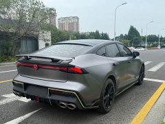 Changan UNI-V 2022 2.0T Speed Edition - фото 14