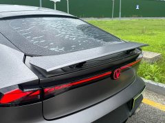 Changan UNI-V 2022 2.0T Speed Edition - фото 15