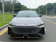 Changan UNI-V 2022 2.0T Speed Edition - фото 2