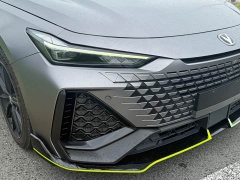 Changan UNI-V 2022 2.0T Speed Edition - фото 4