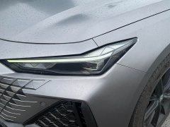 Changan UNI-V 2022 2.0T Speed Edition - фото 5