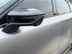 Changan UNI-V 2022 2.0T Speed Edition - фото 6