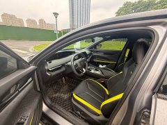 Changan UNI-V 2022 2.0T Speed Edition - фото 7