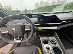 Changan UNI-V 2022 2.0T Speed Edition - фото 8
