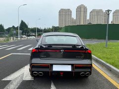 Changan UNI-V 1.5T sports version - фото 12