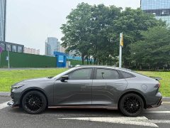 Changan UNI-V 1.5T sports version - фото 16