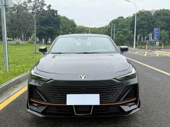 Changan UNI-V 1.5T sports version - фото 2