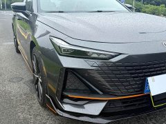Changan UNI-V 1.5T sports version - фото 4