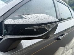 Changan UNI-V 1.5T sports version - фото 5
