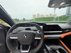 Changan UNI-V 1.5T sports version - фото 7