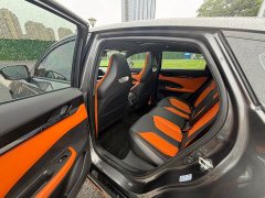 Changan UNI-V 1.5T sports version - фото 8