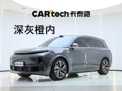 Li Auto Ideal L9 Ultra - фото 1