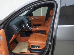 Li Auto Ideal L9 Ultra - фото 10