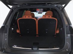 Li Auto Ideal L9 Ultra - фото 12