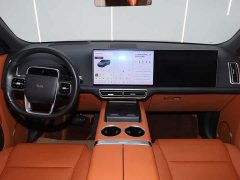 Li Auto Ideal L9 Ultra - фото 13