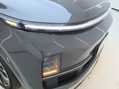 Li Auto Ideal L9 Ultra - фото 16