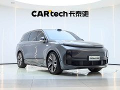 Li Auto Ideal L9 Ultra - фото 2