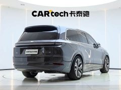 Li Auto Ideal L9 Ultra - фото 3