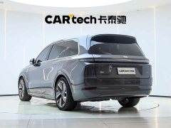 Li Auto Ideal L9 Ultra - фото 4