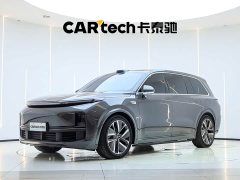 Li Auto Ideal L9 Ultra - фото 5
