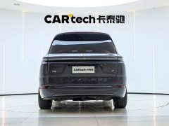 Li Auto Ideal L9 Ultra - фото 6