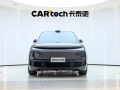 Li Auto Ideal L9 Ultra - фото 7