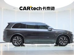 Li Auto Ideal L9 Ultra - фото 8